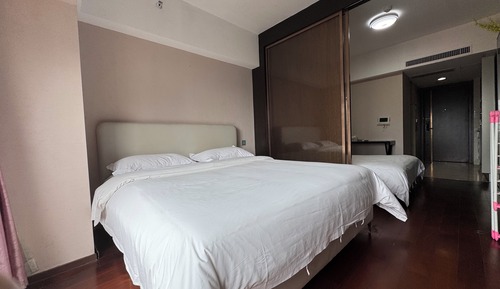 Comfort Twin Room