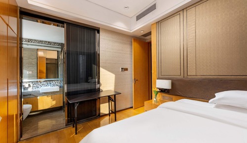 Luxury Suite