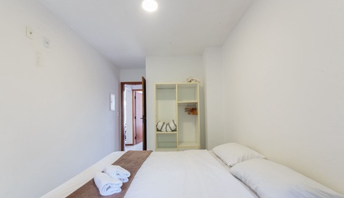 Basic Apartment