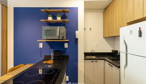 Basic Apartment