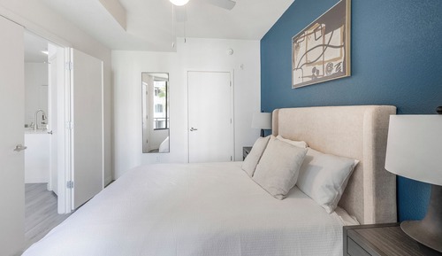 Apartment, 2 Bedrooms