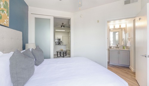 Apartment, 1 Bedroom