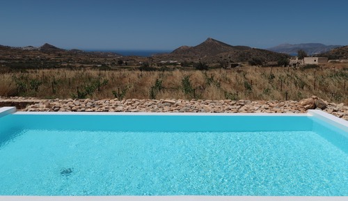 Comfort Villa, Private Pool