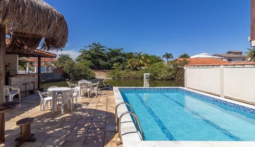 Basic Villa