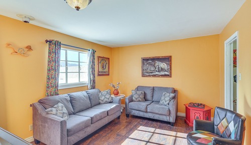Apartment (2 Bedrooms)