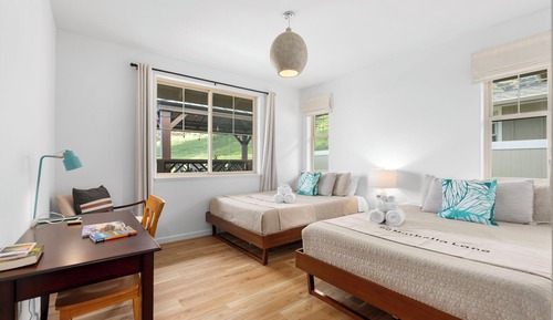 House (3 Bedrooms)