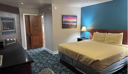 Basic Room