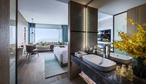 Comfort Single Room