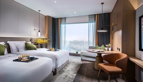 Comfort Twin Room