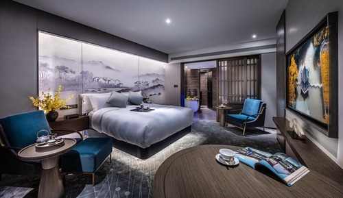 Royal Suite