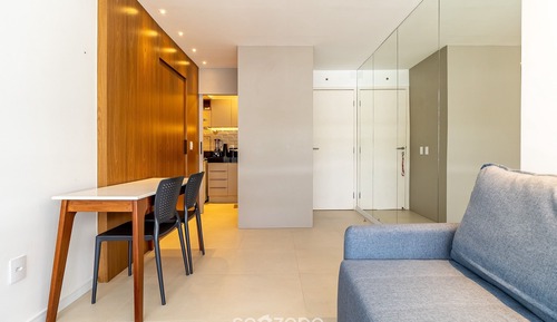 Basic Apartment