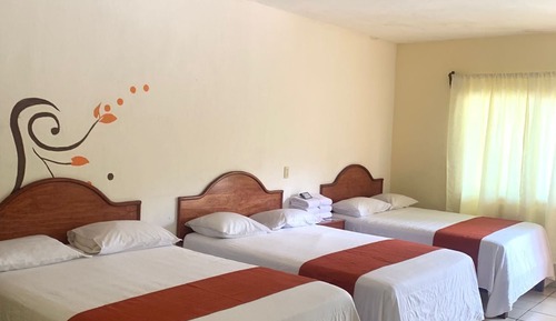 Family Triple Room