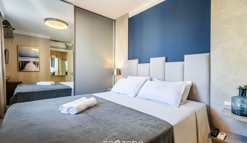 Basic Apartment