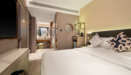 Classic Single Room