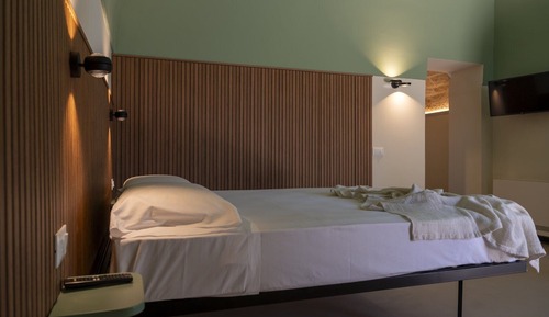 Deluxe Room, Non Smoking