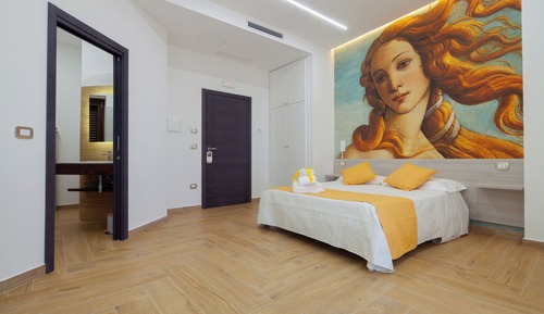 Suite Botticelli