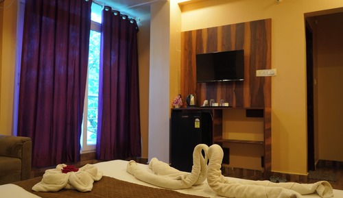 Premium Room