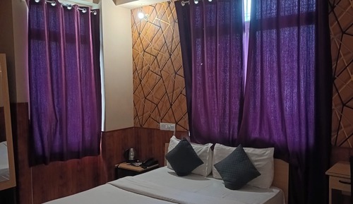 Club Room