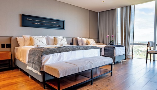 Superior Triple Room