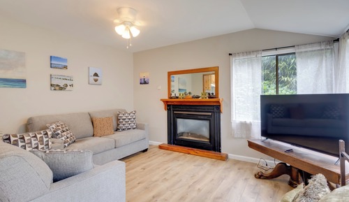 Apartment (3 Bedrooms)