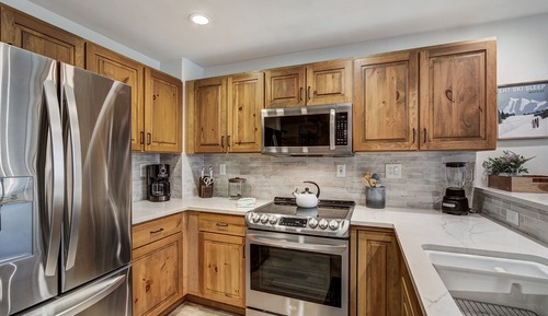 Condo, 3 Bedrooms