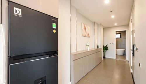 Premium Apartment
