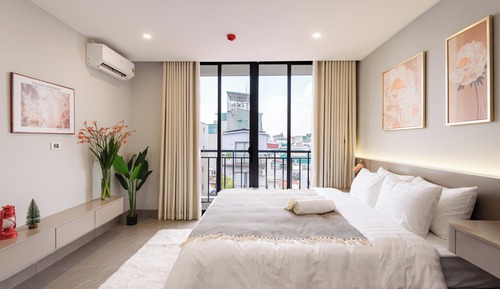Panoramic Apartment