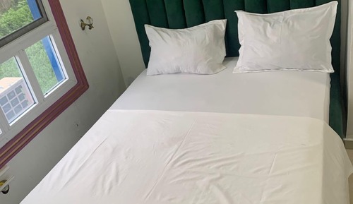 Comfort Apartment