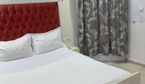 Luxury Studio Suite