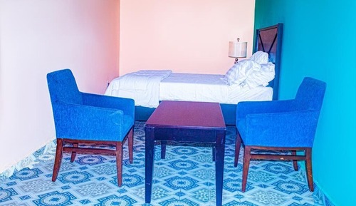 Standard Suite