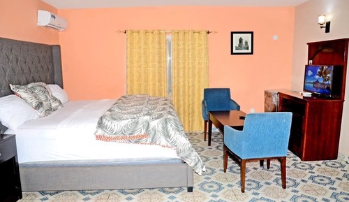 Superior Suite