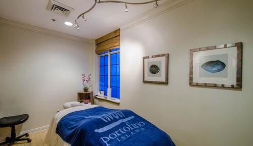 Condo, Multiple Beds (Portofino Island Resort 1-1205)