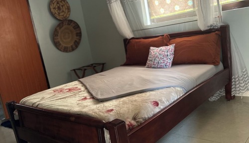 Basic Double Room