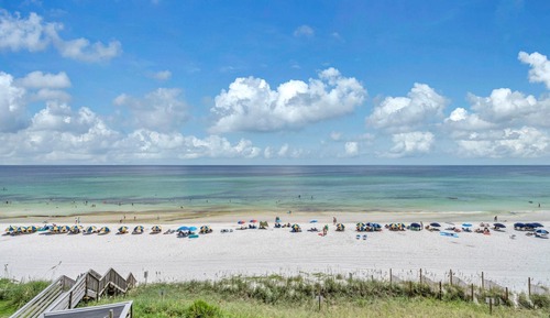 Condo, Multiple Beds (Sago Sands 301)