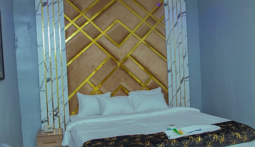 Comfort Double Room, Bay View