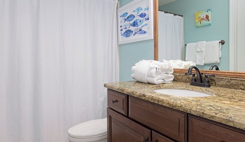 Condo (3 Bedrooms)