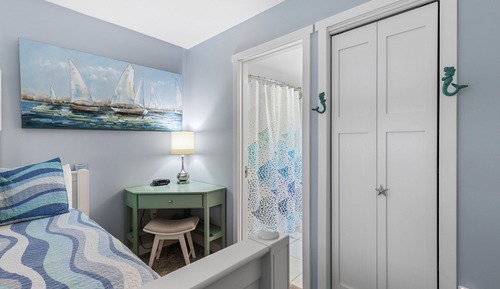 Condo, Multiple Beds, Balcony, Ocean View (Oceania Beach Club 603)