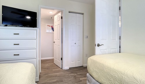 Condo, Multiple Beds, Balcony, Ocean View (Oceania Beach Club 508)