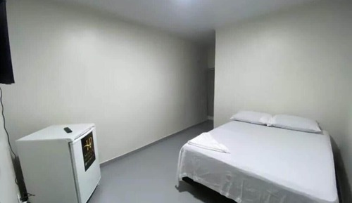 Comfort Double or Twin Room