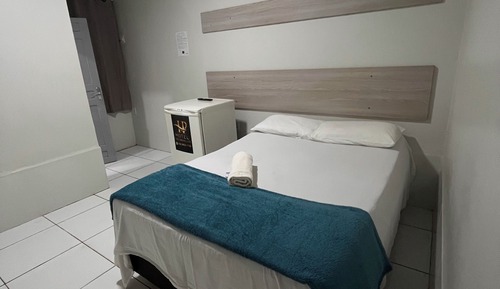 Double Room Single Use