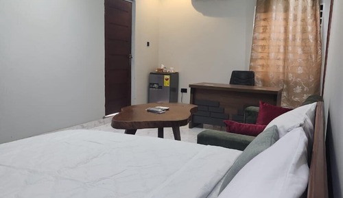 Executive Double Room, Balcony, Valley View