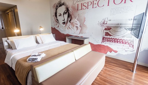 Apartamento Premium