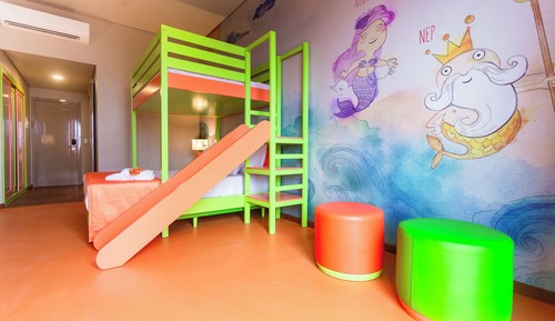 Apartamento Familiar Junior (NEP)