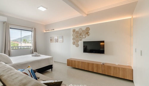 Basic Apartment