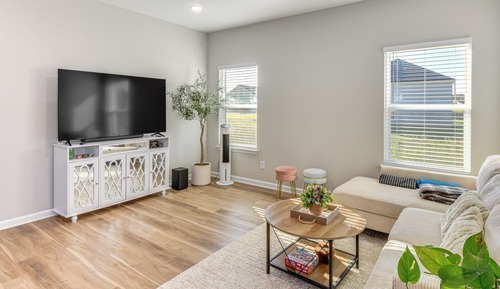 House (3 Bedrooms)