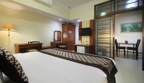 Suite Room