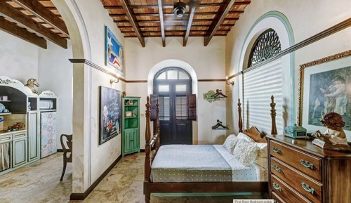 Luxury Apartment