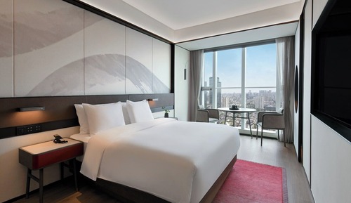 Executive Room
