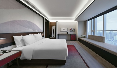 Executive Studio Suite
