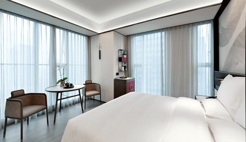 Superior Single Room